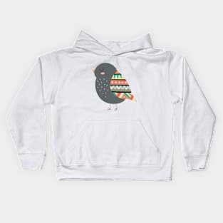 Little Bird Kids Hoodie